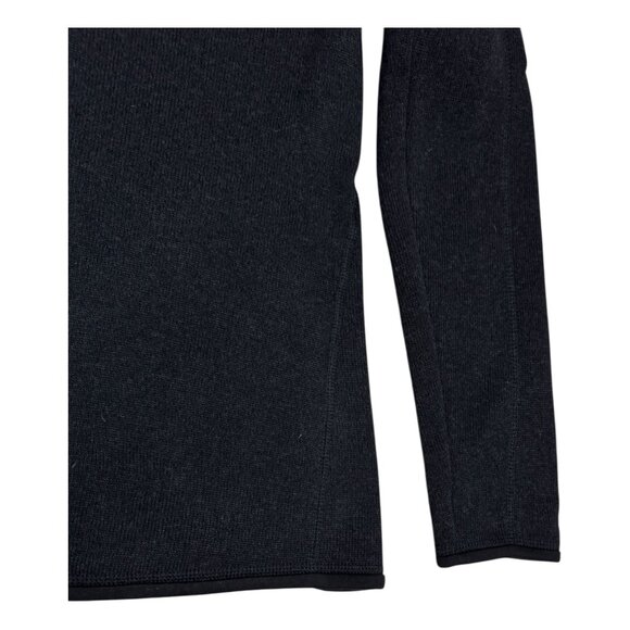 PATAGONIA Fleece Casual Designer Outdoor Fall Winter Hiking Jacket Womens Medium - Picture 6 of 6